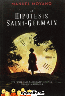 La Hipótesis Saint-Germain