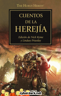 Cuentos de la Herejía / La Herejía de Horus 10