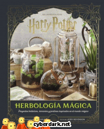 Harry Potter. Herbologa Mgica
