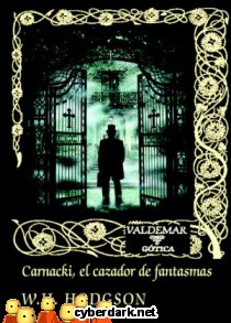Carnacki, el Cazador de Fantasmas