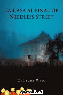 La Casa al Final de Needless Street