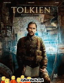 Tolkien. Iluminar las Tinieblas - cómic