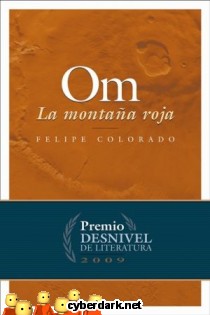 Om. La Montaa Roja