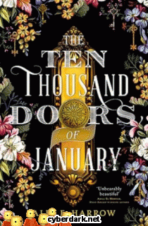the 10 thousand doors of january