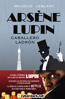Caballero Ladrón / Arsène Lupin 1