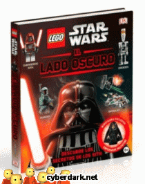 Lego Star Wars. El Lado Oscuro