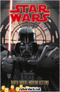 Star Wars. Darth Vader y el Noveno Asesino - cómic