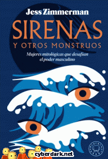 Sirenas y Otros Monstruos