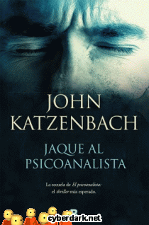 Jaque al Psicoanalista / El Psicoanalista 2