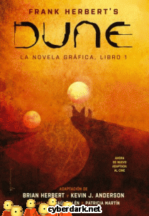 Dune / La Novela Gráfica 1 (de 3) - cómic