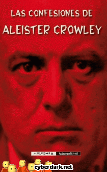 Las Confesiones de Aleister Crowley