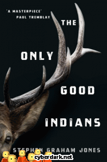 book the only good indian