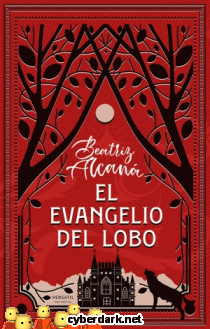 El Evangelio del Lobo