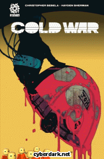 Cold War - cómic