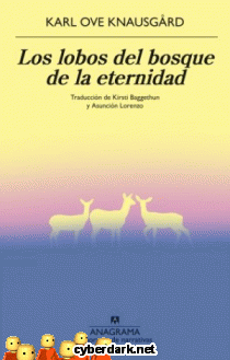 Los Lobos del Bosque de la Eternidad / La Estrella de la maana 2