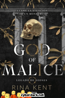 God of Malice / Legado de Dioses 1