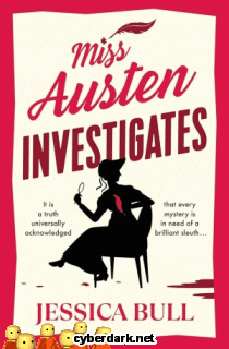 Jane Austen Investiga