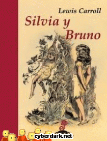 Sylvia y Bruno - ilustrado