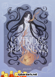 Leyendas Japonesas - ilustrado