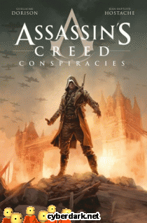 Conspiradores / Assassin's Creed - cómic
