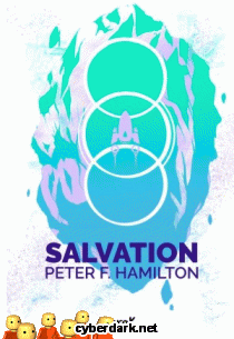 Salvation / The Salvation Sequence 1