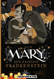 Mary, que Escribió Frankenstein
