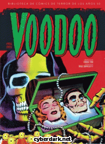 Voodoo 1954-1955 - cmic