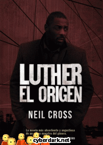 Luther. El Origen