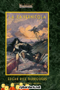 La Cavernícola