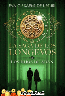 Los Hijos de Adn / La Saga de los Longevos 2