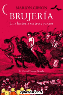 Brujera. Una Historia en Trece Juicios