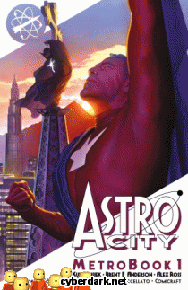 MetroBook / Astro City 1 (de 6) - cmic