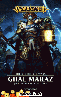 Ghal Maraz / The Realmgate Wars 2