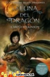 La Luna del Dragón / El Guardián de los Dragones 3