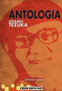 Antología Tezuka - cómic
