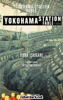 Yokohama Station Fable - ilustrado