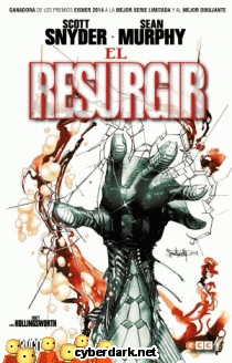 El Resurgir (Integral) - cómic