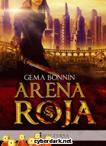 Arena Roja