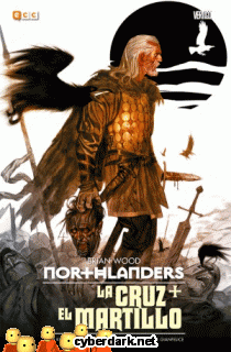 La Cruz + El Martillo / Northlanders 2 - cómic
