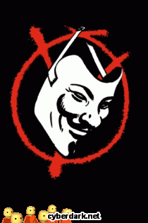 V de Vendetta - cmic