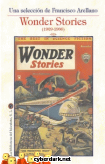 Wonder Stories (1929-1936)