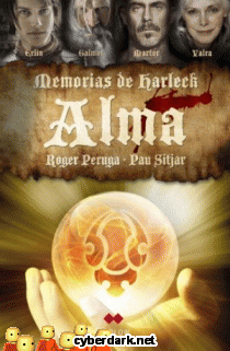 Alma / Memorias de Harleck 1
