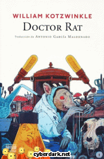 Doctor Rat