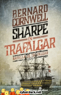 Sharpe en Trafalgar / Sharpe 4