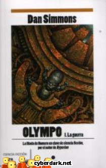 Olympo I: La Guerra