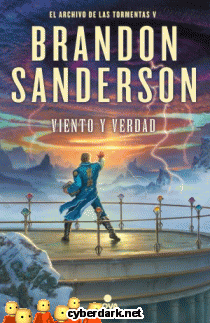 Viento y Verdad / El Archivo de las Tormentas 5