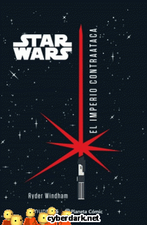 El Imperio Contraataca / Star Wars