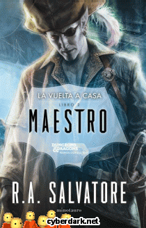 Maestro / La Vuelta a Casa 2