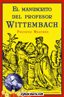 El Manuscrito del Profesor Wittembach