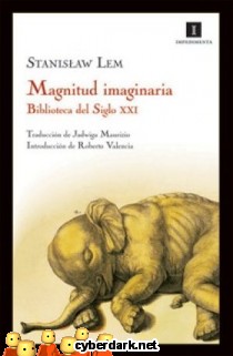 Magnitud Imaginaria